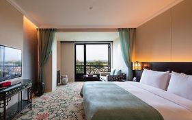 Grand Hotel Beijing Forbidden City